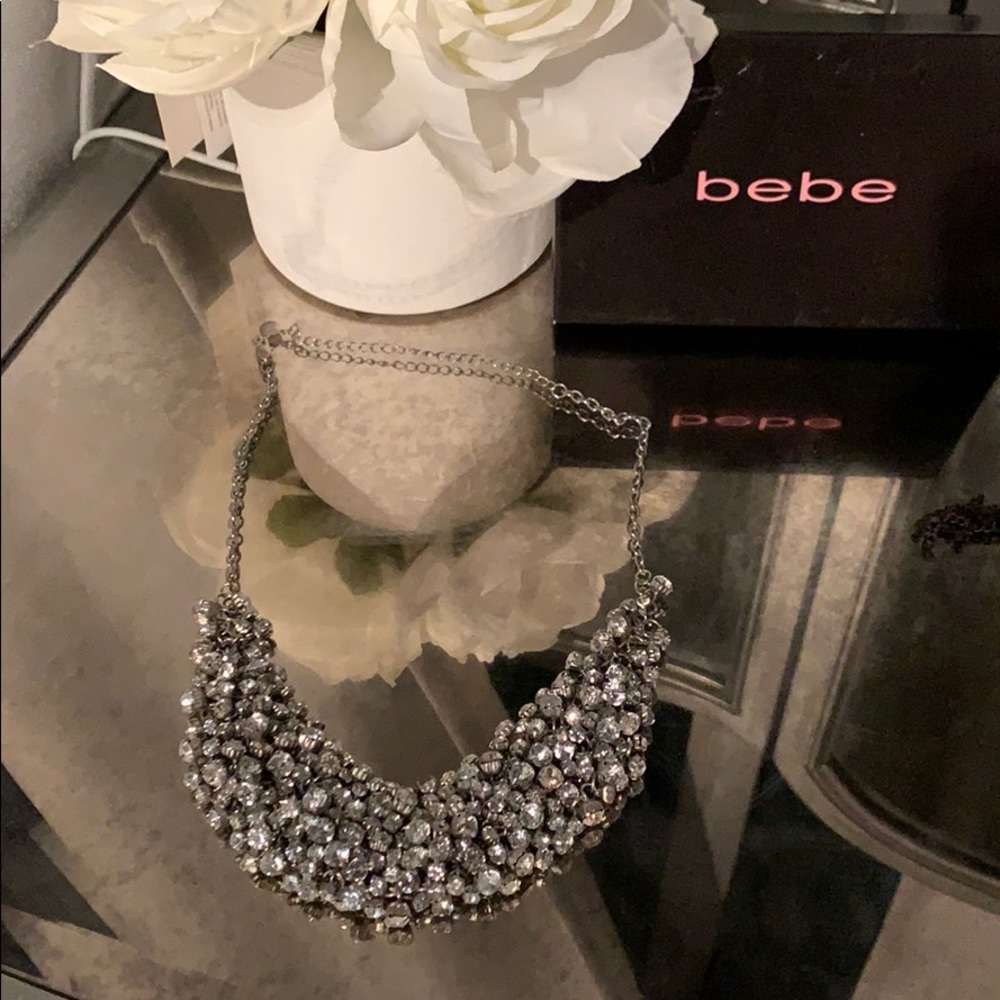 Bebe necklace